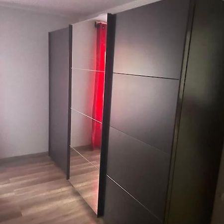 Ferienwohnung Outletcity Metzingen Metzingen  Exterior foto