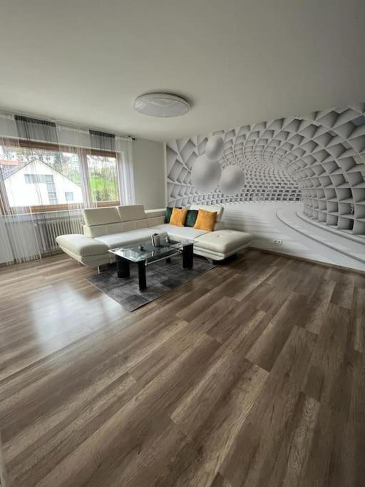Ferienwohnung Outletcity Metzingen Metzingen  Exterior foto