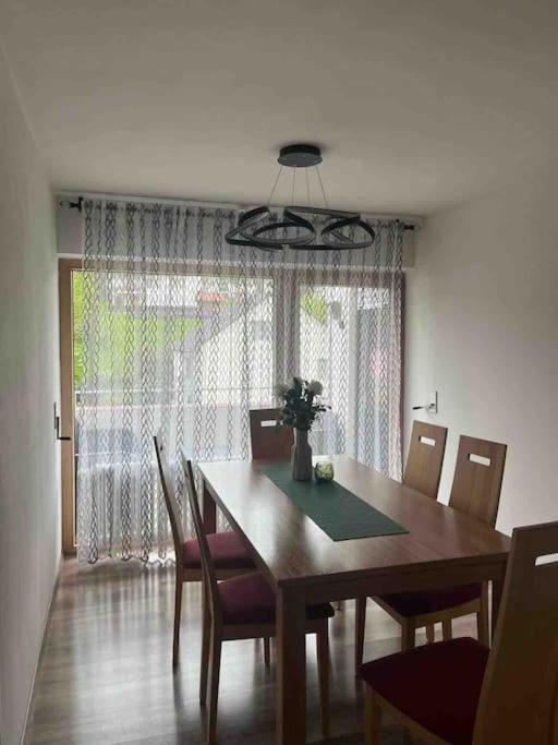 Ferienwohnung Outletcity Metzingen Metzingen  Exterior foto